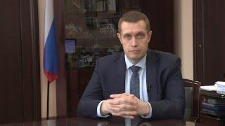 Ректор РязГМУ прокомментировал несанкционированные акции