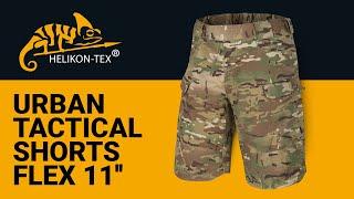 Helikon-Tex - UTS (Urban Tactical Shorts) Flex 11''®