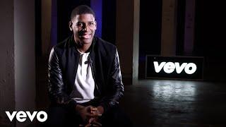 Labrinth - Interview - #VevoHalloween