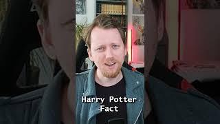 Harry Potter Fact - Voraussage Der vom Blitz getroffene Turm