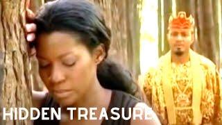 Hidden treasure- Ramsey Noah and Stephanie Okereke Nollywood Nigerian movie