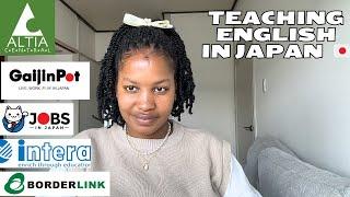 How To Be An English Teacher In Japan | Requirements, documents, Salary expectations and Work Hours