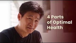 How To Stay Healthy | Master Zhen Hua Yang