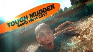 Tough Mudder - best GoPro first person - South West 2013