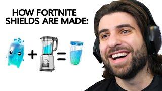 1 Hour of the BEST Fortnite TikToks!