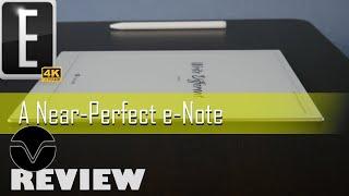 The best e-Note so far | ViWoods e-Note Review