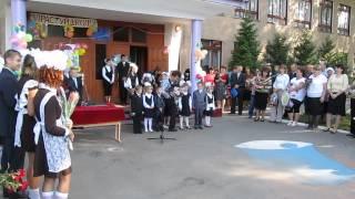 Першаки 2012