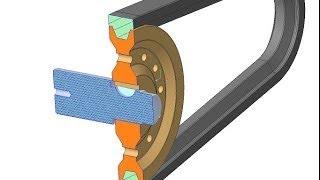 Mastering Creo Parametric 5 0 & 6 0 Chapter 20