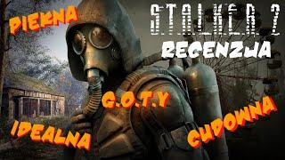 S.T.A.L.K.E.R 2 Brutalna prawda o grze IDEALNEJ