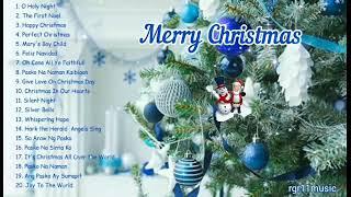 Mariah Carey,Boney M. Jose Mari Chan, John Lennon, Jackson 5,Gary Valenciano - Christmas Songs Hits