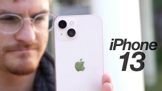 iPhone 13 im Test-Fazit - Ist das der Handy-Knaller? | CHIP
