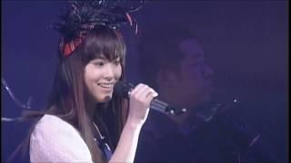 Yuki Kajiura - The World [Live-HQ]