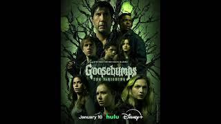 Goosebumps The Vanishing