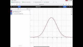 2.9 Sampling Distributions and the Central Limit Theorem