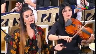 Bəyimxanım Vəliyeva - ''Dilsiz Suallar'' (mus:Ramiz Mirişli)