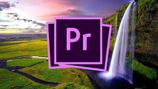 How To Create AMAZING Slideshows In Premiere Pro CC! | 2020