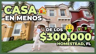 Casa Asequible en Miami, FL. - ¡Lista para Rentar o Vivir!