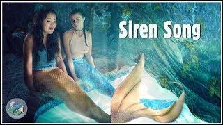 Life as a Mermaid ▷ Season 4 | Episode 3 - "Siren Song"