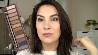 EYE REMEMBER! Urban Decay Naked Palette