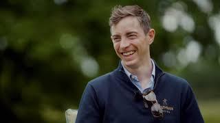 James Doyle | A gentleman finding RUTHLESS streak for Royal Ascot!