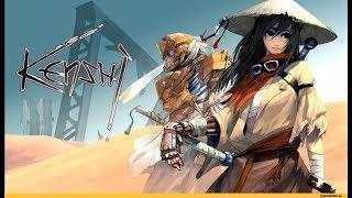 Стримы по Kenshi каждый день! Пепельные земли! Kenshi 1.0.11