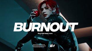 Stray Kids x NCT127  Type Beat "BURNOUT" Hard K-Pop Instrumental