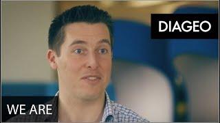 We Are Diageo | Meet Nick Britton, Marketing Manager, Guinness Europe | London, UK | Diageo