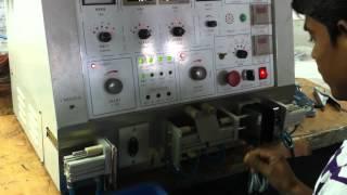 Techno Machines India - Multiple Plug Tester