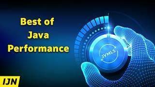 Best of Java Performance - Inside Java Newscast #75