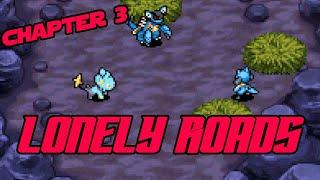 Pokemon Mystery Dungeon: Lonely Roads - Part 3