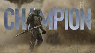 The Mandalorian | Champion