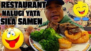 RESTAURANT SA CANADA NALUGI YATA SA LAKAS NAMIN KUMAIN | BIRTHDAY CELEBRATION