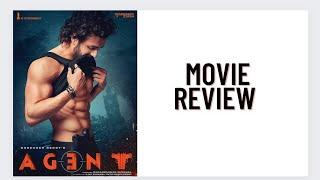 Agent Movie Review