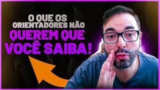 Como Fazer seu TCC Lendo pouco e Tirar 10 | TCC Sem Drama