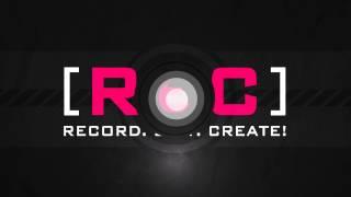 REC PRODUCTIONS LOGO