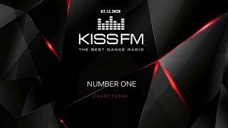   #Kiss #FM #Top [40] [03.12] [2020]  