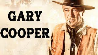 La Película del Oeste de Acción Trepidante de Gary Cooper (1958)