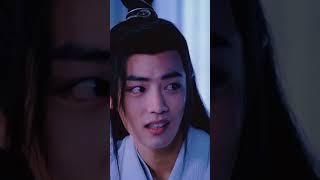 annoying Weiying️ #theuntamed #xiaozhan #wangyibo