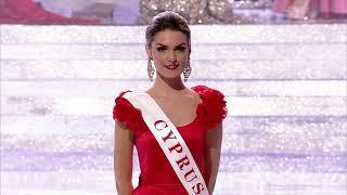 MISS WORLD 2013 HDTV