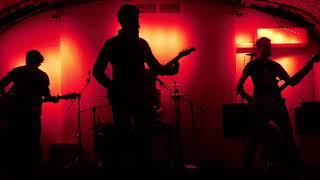 Angerfish-Enter Sandman-Metallica Cover-Live At ChezArt Piacenza-27-4-2019