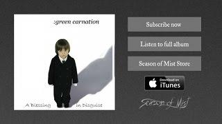 Green Carnation - Rain