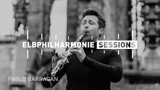 Elbphilharmonie Sessions | Pablo Barragán spielt Olivier Messiaen: »Abîme des oiseaux«