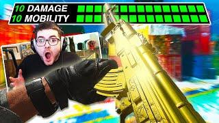 THE RPK NOW REPLACING EVERY AR in MW2!  (Best RPK Class Setup) - Modern Warfare 2