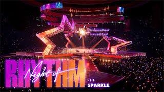 MLBB SPARKLE "NIGHT OF RHYTHM" (Japanese Ver.) Original Soundtrack