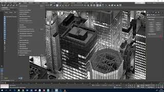 Digital Photography for VFX   Camera Projection in Maya