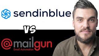 Sendinblue vs Mailgun - Which Is The Better Email Marketing Software?