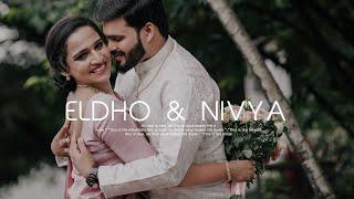 Kerala Christian wedding Highlights of Eldho & Nivya