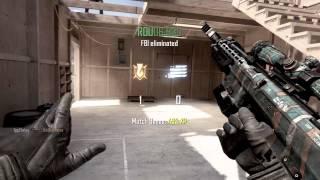 I'm back! First shots for Genesis! [gg]