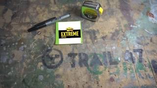 Extreme Post It Note and RevMark Promo Spot -  The Garage Engineer