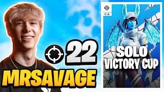 Is MrSavage Still the Best Solo Player?